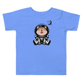 Heather Columbia Blue