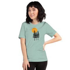 heather prism dusty blue