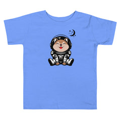 Heather Columbia Blue