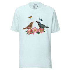 Heather Prism Ice Blue