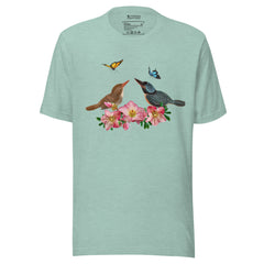 Heather Prism Dusty Blue