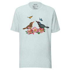 Heather Prism Ice Blue